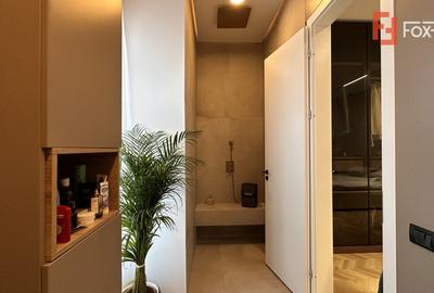 Duplex deosebit pe parter, 3 camere, 110 mp, in Chisoda - 10