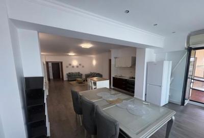 Închiriere apartament 3 camere Orhideea Residence cu 2 locuri de parcare și boxa - 3