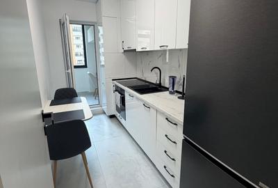 Inchiriere garsoniera Biruintei 81 Popesti Leordeni Metrou - 7