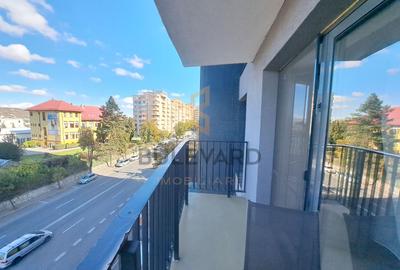 Apartament tip studio de inchiriere in bloc nou! - 10