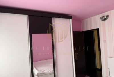 !oferim finantare! Titan - Liviu rebreanu -  3 camere decomandat - 9