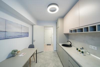 Apartament Modern 2 Camere, Nord București - 14