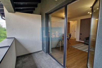 Apartament nou, Baia Mare, 49mp, 2 camere - 5