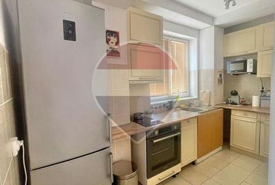Apartament cu 3 camere de închiriat în zona Prelungirea Ghencea - 8