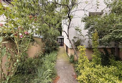 Apartament Primaverii - Teheran - Iuliu Tetrat - 19