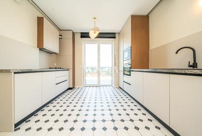 Penthouse 4 Camere | Zonă Centrală | Prima Inchiriere | Garaj - 6