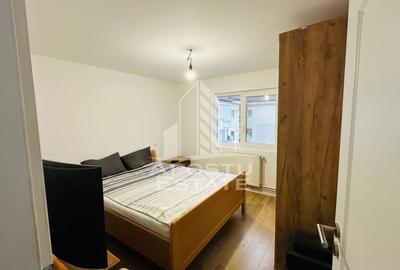 Apartament cu 3 camere, decomandat, centrala proprie, zona Bucovina - 12
