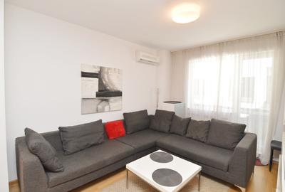 Studio Deosebit Baneasa - Bd. Apicultorilor | Localizare Excelenta - 7