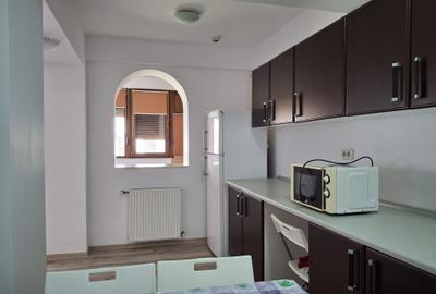 Apartament cu 2 camere de vânzare – Mamaia Nord - 8