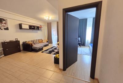 Vanzare apartament cu  2 cam 54 mp et  3/7 in Militari Residence-Cheajna - 3