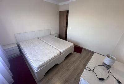 APARTAMENT 3 CAMEREDE INCHIRIAT I BLOC NOU I CETATE I MOBILAT I PARCARE I - 10