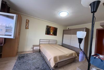 Garsonieră decomandată cu balcon- Drumul Taberei,lângă metrou Tudor Vladimirescu - 4