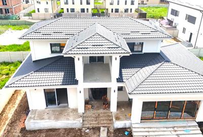 Vila Individuala Luxury Premium /Bragadiru - 9