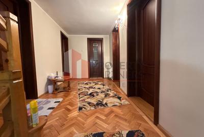 Vilă Bran – Sat Poarta | Aproape de natură  | 3 dormitoare | Teren 1807 mp - 19