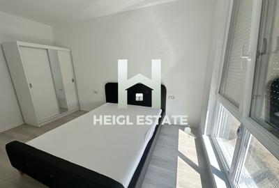 Heigl Estate vă propune spre închiriere apartament cu 3 camere in Mosnita Veche - 5