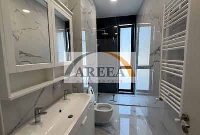 Apartament 4 camere parter cu 2 curți  la 650mp de British School - 12