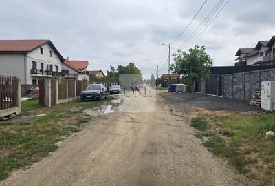 Teren Construcție Livadă Toate Utilitățile Ghimbav - 9