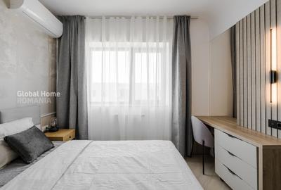 Apartament 2 camere 50MP | Pipera - Cortina North | Loc parcare inclus - 8