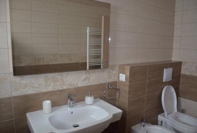 Apartament in zona Romana-Gradina Icoanei cu 3 camere mobilate - 11