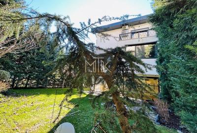 Vila 6cam., Superba Baneasa Residential Park | Iancu Nicolae - Pipera - 14