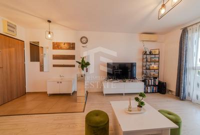 Priveliste superba spre padure  | 2 camere | et10/11 | Adora Forest - 3