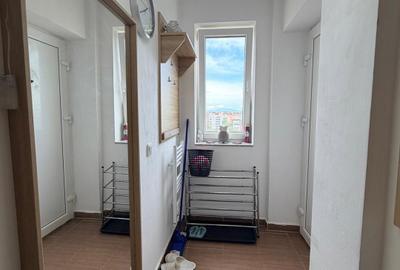 Investitie sau locuinta proprie | 2 camere mobilat si utilat | Avantgarden - 13
