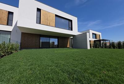 Vilă premium 5 camere | Amber Forest | Pescariu Sports & Spa - 21