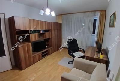 Apartament 2 camere balcon in zona Ciresica din Sibiu - 1
