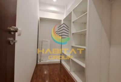 Bucurestii Noi Apartament tip Duplex 168mp 5 Camere 3 Bai Terasa Centrala - 13