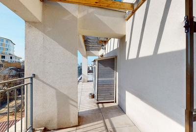 FERDINAND - Veris Residence | 2 camere + terasa 56mp bloc 2022 - 25