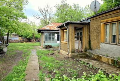 Casa veche in judetul Galati com. Tudor Vladimirescu - 3