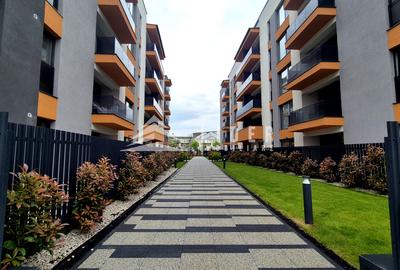 Apartament 2 camere cu orientare sudică | Bloc nou | Între Lacuri | - 7