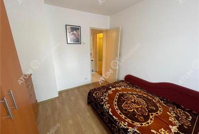 Apartament 3 camere si balcon in zona Ciresica din Sibiu - 6
