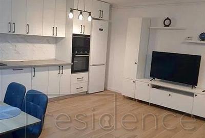 Apartament 2 camere, Manastur-Floresti, zona VIVO+Garaj - 2