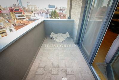 Penthouse deosebit 4 Camere Ultracentral | Terasa 115mp | 2 Locuri parcare - 31