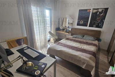 Duplex 4 camere superb mobilat Apeductului-Chiajna - 10