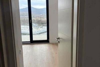 Apartament de 2 camere, Finisat, zona BMW, Floresti - 4