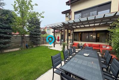 Vilă individuală P+2 | 6 camere - 14