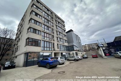 Spatiu comercial 78mp, parcare, Tatarasi - langa Carrefour Market - 1