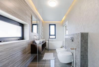 Duplex premium, Dumbrăvița – lângă pădure - 35