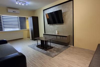 Soveja-stradal-Apartament 2 camere decomandate,mob utilat - 2