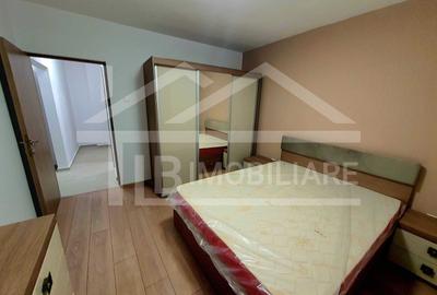 Apartament cu 2, 52mp, Zona EON - 2