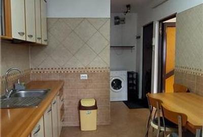 APARTAMENT 1 CAM PODU DE FIER  MOBILAT LIBER - 8