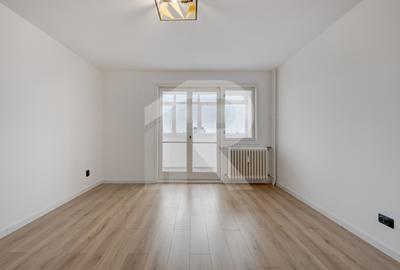 Garsoniera renovata | Costin Georgian | Posibilitate credit - 1