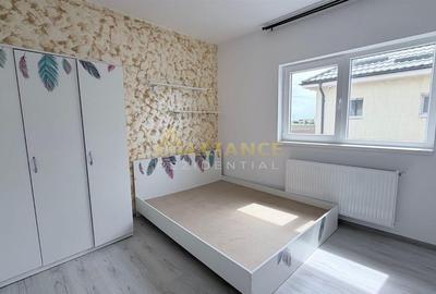 Casa individuala P+1E || 4 camere 2 bai || teren 560mp - 15