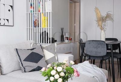 Apartament 2 camere premium | Domenii - Piața Victoriei - 1