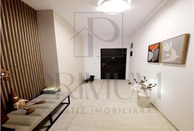 Aradului - 2 Camere - 2 Balcoane - Bloc nou - Loc de parcare inclus - Etaj inter - 6