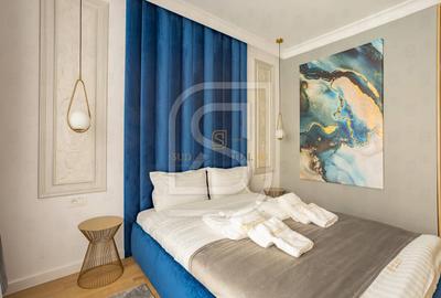 Apartament 2 camere finisat premium, complet mobilat si utilat, S4 - 10