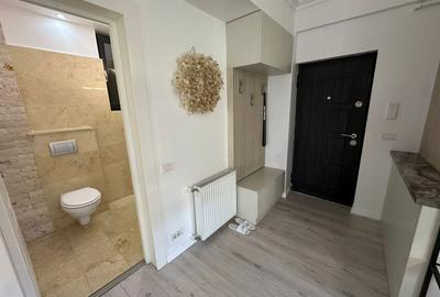 3 Camere Modern Domenii Grivița Zona Excelenta Etaj Intermediar - 4