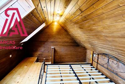 Casa individuala de vanzare cu 4 apartamente-Centrul Istoric Sibiu! - 39